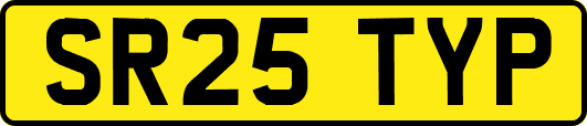 SR25TYP