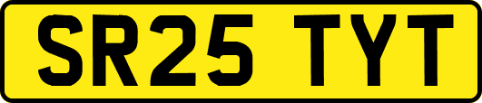 SR25TYT
