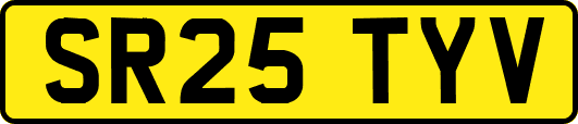 SR25TYV
