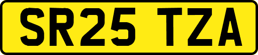 SR25TZA