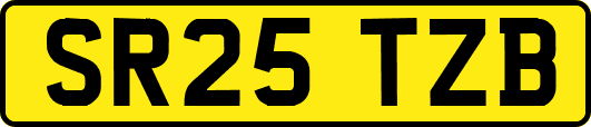 SR25TZB