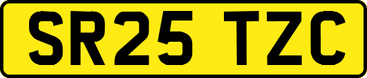 SR25TZC
