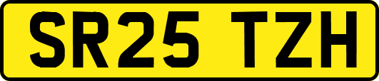 SR25TZH