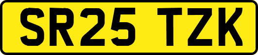 SR25TZK