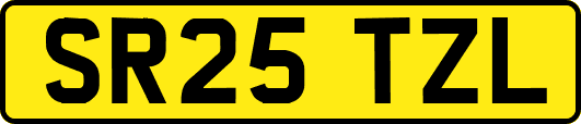 SR25TZL
