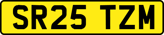 SR25TZM