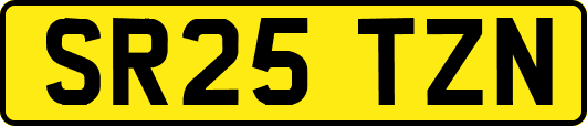 SR25TZN