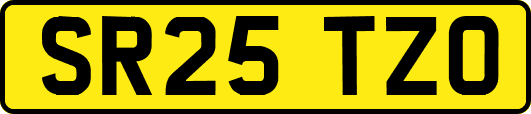 SR25TZO