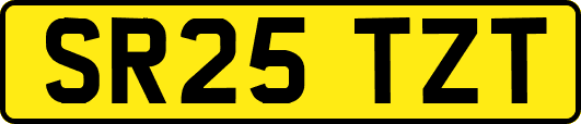 SR25TZT