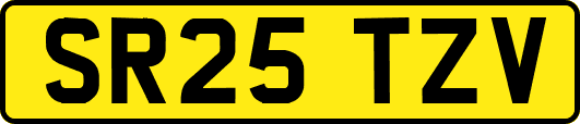 SR25TZV