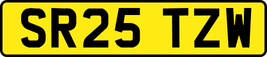 SR25TZW