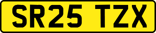 SR25TZX
