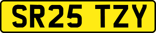 SR25TZY