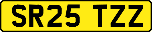 SR25TZZ