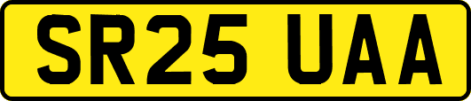 SR25UAA