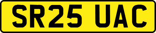SR25UAC