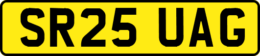 SR25UAG