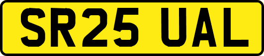 SR25UAL