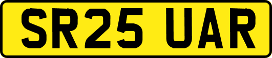 SR25UAR