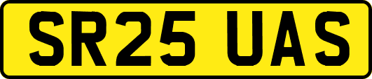 SR25UAS