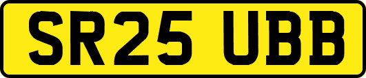 SR25UBB
