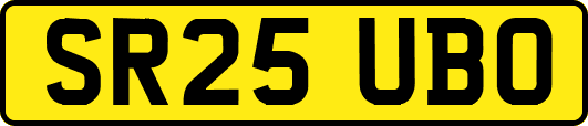 SR25UBO