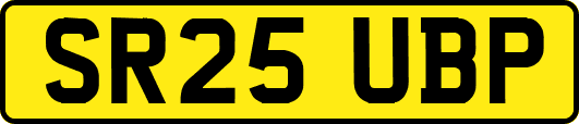SR25UBP