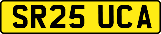 SR25UCA