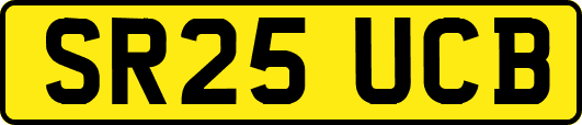 SR25UCB