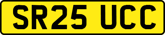 SR25UCC