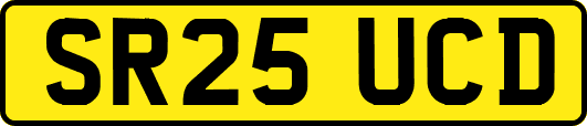 SR25UCD