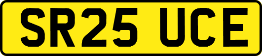 SR25UCE
