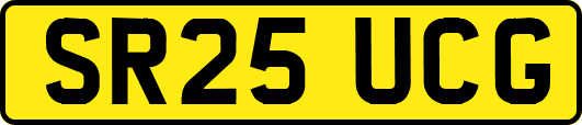 SR25UCG