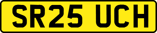 SR25UCH