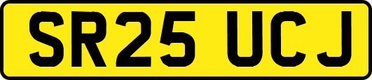 SR25UCJ