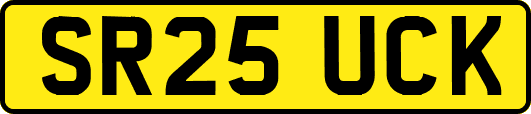 SR25UCK