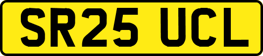 SR25UCL