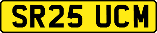 SR25UCM