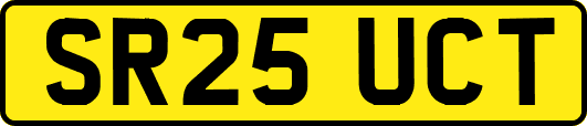 SR25UCT