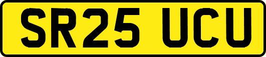 SR25UCU