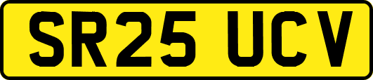 SR25UCV