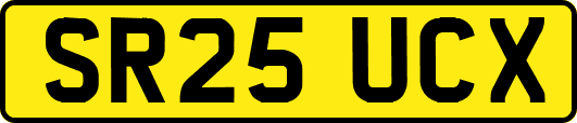 SR25UCX