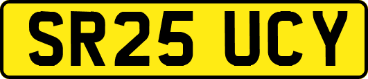 SR25UCY