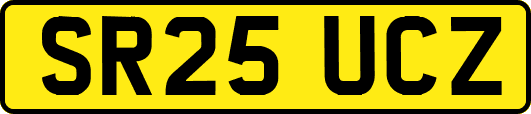 SR25UCZ