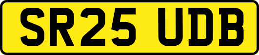 SR25UDB