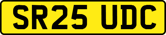 SR25UDC