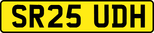 SR25UDH