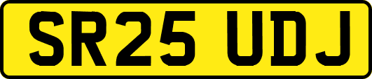 SR25UDJ