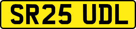 SR25UDL