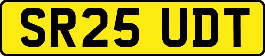 SR25UDT